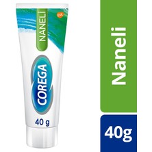 Starseven Corega Süper Protez Yapıştırıcı 40 G