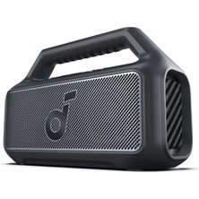 Starseven Boom 2 Se Hoparlörü, 30W, Bassup Teknolojisi, Saat Çalma Süresi, Ipx7 Su Geçirmez, Aya