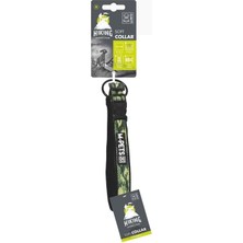 Starseven M-Pets Hiking Boyun Tasmasi Kamuflaj (M)