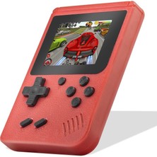 Skygo Retro Mini Arcade El Oyun Konsolu 400 Oyun Dahili 3 Inç Ekran ND761