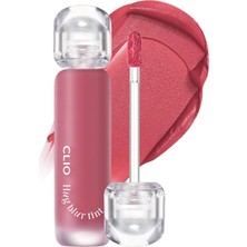 Starseven Clio Hafif Köpüksü Dokusuyla Pürüzsüz Görünüm Sunan Tint Clio Hug Blur Tint (008 Gentle Hug Plum