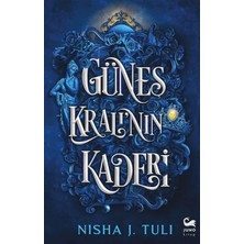 Uravas Store Güneş Kralı'nın Kaderi