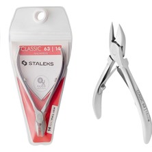 Starseven Staleks Pro Tırnak Makası 63 (14 Mm)