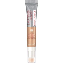Starseven Rimmel Lasting 25HR Breathable Conc. 300