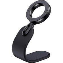 Starseven C02 Go Araç Telefonu Tutacağı, 360° Dönebilen Tutucu, Için