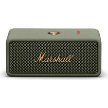 Starseven Marshall Emberton Iii Bt Hoparlör, Sage