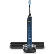 Starseven Sonicare Diamondclean 9000 Şarjlı Fırçası, 4 Temizlik Modu, Basınç Sensörü, Seyahat Kab