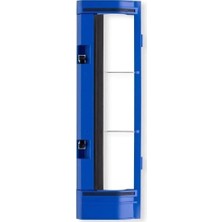 Starseven Robovac L70 ile ile Alt Ana Fırça Kapağı
