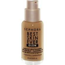 Starseven Best Skin Ever Glow - Fondöten Efcdnxkmcgu, 35N