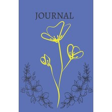 Starseven Flower Journal