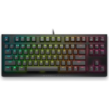 Starseven Tenkeyless AW420K Oyun Klavyesi