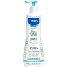 Starseven Yenidoğan Şampuanı 500 ml