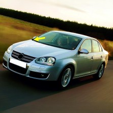 Starseven Sağ Ön Çamurluk Üst Uç Plastik 1K5819448 Vw Jetta 2006-2011