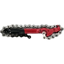 Uravas Store Zincirli Boru ve Filtre Anahtarı 10 Inc 30 mm - 100 mm