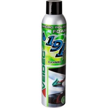 Starseven Micro Polish Foam 300 ml Temizleme Vei 25234