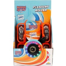 Starseven Flashing Roller Işıklı 6r