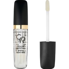 Starseven Color Sensation Lipgloss No: 124 - Işıltılı Islak Görünümlü Dudak Parlatıcısı