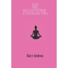 Starseven Peaceful Journal