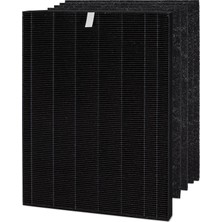 Starseven Winix Filtre S +Smokeguard C545 Için