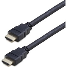 Uravas Store HDMI Kablo Od 7.8 mm 20 M - Siyah HDX2021