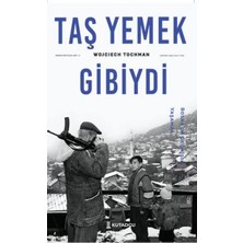 Uravas Store Taş Yemek Gibiydi