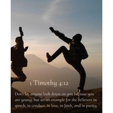 Starseven Bible Study - For Young Men: Prayer & Bible Study Guide