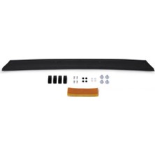 Starseven Ferrous Autoaccessories Iveco Daily Ön Kaput Rüzgarlık 2011 2014
