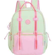 Starseven Marshmallow Backpack Fresky Sirt Çantasi