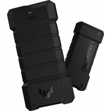 Starseven Tuf A2 SSD Kutusu Siyah M.2