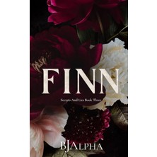 Starseven Independently Published Finn Discreet Cover: Secrets And Lies Discreet Covers Book 3