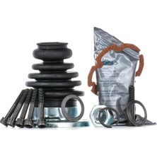 MGA Ic Aks Korugu (Vw Caddy 96-03 Golf 84-06 Polo Cls 96-02 Audi A3 97-03 Seat Leon 00-06)