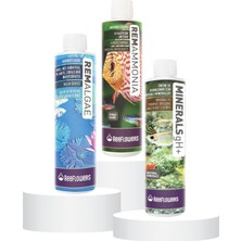 Starseven Yosun Giderici,amonyak Mineral Seti