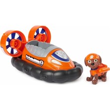 Starseven Paw Patrol, Zuma Figürlü Hava Yastıklı Tekne, Sürdürülebilir Temel Araç Ana Araç