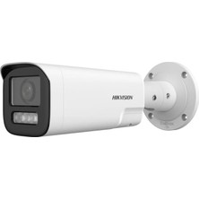 Starseven Hikivision 6mp DS-2CD1663G2-LIZ(S) U/sl Motorize Sesli̇ Bullet Ip Kamera