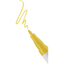 Starseven Nail Pen Tırnak Kalemi - Sunshine