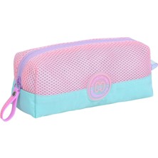 Starseven Marshmallow Pencil Case Caramello Kalem Kutusu