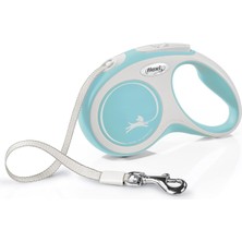 Starseven Flexi New S Beden 5mt Şerit Tasma