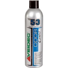 Starseven Odor Combat 500 ml Koku Vei 25209