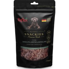 Starseven Smoked Beef Eğitim Ödül 170 gr