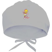 Starseven Girl Tweety Cerrahi Bone
