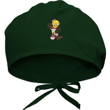 Starseven Girl Tweety Cerrahi Bone