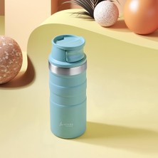 Starseven Aryıldız Protherm Termos Mint 350 ml