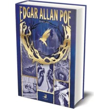 Uravas Store Edgar Allan Poe Öyküleri