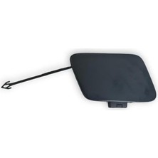 Starseven Ön Tampon Çeki Çekme Demiri Kapağı 8W0807241 Audi A4 2016-2020