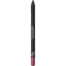 Starseven Lips Lipliner No: 512 - Mat Bitişli Yumuşak Dudak Kalemi