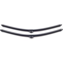 Starseven Ön Cam Silecek Takımı Seti Mercedes C W205 2015-2020 55-55CM