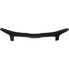 Starseven Ferrous Autoaccessories Kia Soul Ön Kaput Rüzgarlık 2015 Üstü