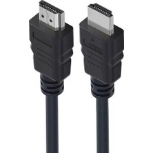 Starseven PM-8300 1 Metre Gümüş Uçlu 2.1V 3D Kablosu