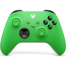 Starseven Controller Yeşil, 9. Nesil (2025) (Microsoft Türkiye Garantili)