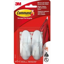 Starseven Command 17081 Askı, Orta Boy